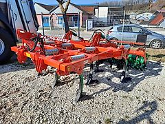 AGRO-MASZ Runner 30 U-Ring-Walze 600