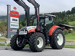 Steyr 4120 Multi