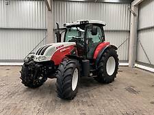 Steyr 6135 Profi traktorpool Angebot