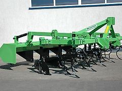 MC-AGRI Kartoffelhäufler U865/9 2-reihig