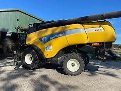 New Holland CX 880