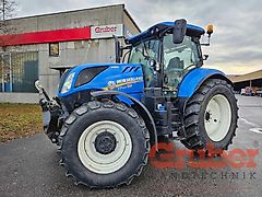 New Holland T7.225 AC