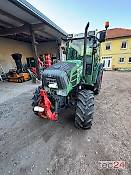 Fendt 210F traktorpool Angebot