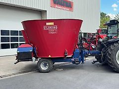 Siloking Classic Compact 12