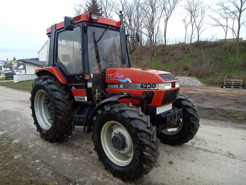 Case IH 4230 Exklusiv