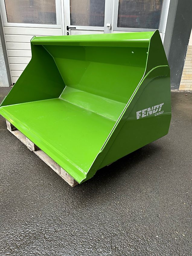 Fendt Universalschaufel 1,60 m breit