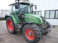 Fendt 309 c traktorpool Angebot