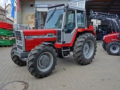 Massey Ferguson 294 ASK