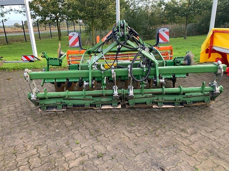 Amazone CATROS + 3003 SCHEIBENEGGE
