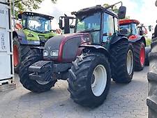 Valtra A93 Hi Tech traktorpool Angebot