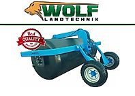 Wolf-Landtechnik GmbH Wiesenwalzen Wolf-Landtechnik GmbH Wiesenwalzen