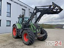 Fendt 718 VARIO S4 traktorpool Angebot