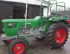 Deutz-Fahr 6006