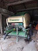 Krone FORTIMA V 1800 MC