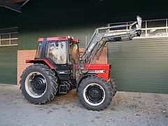 Case IH 844 XL mit Frontlader nur 5150 Std.
