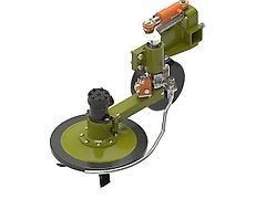 Ostraticky Unkrautentferner für Obst und Weinbau