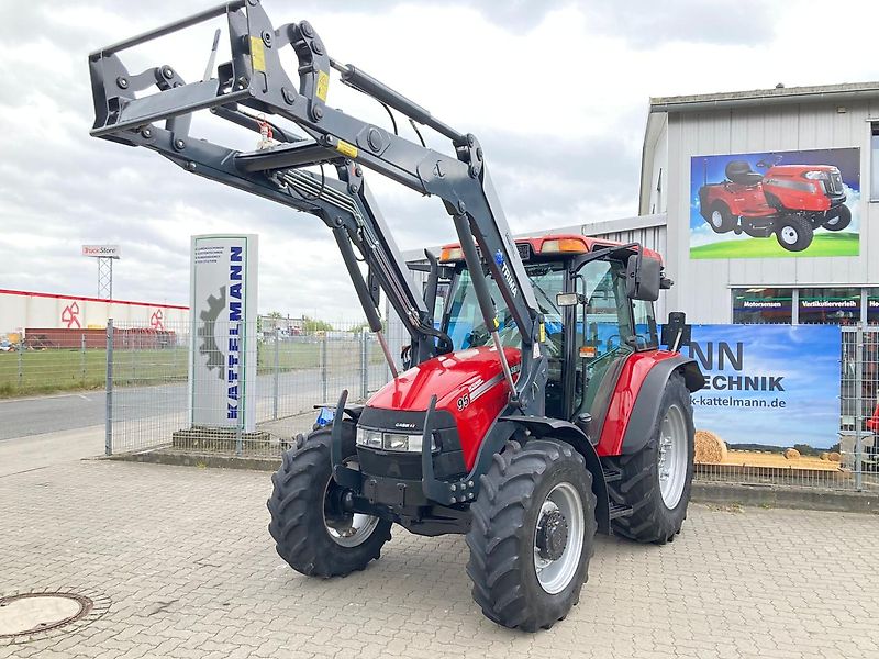 Case IH JXU 95