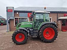 Fendt 309 vario traktorpool Angebot