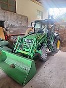 John Deere 4066