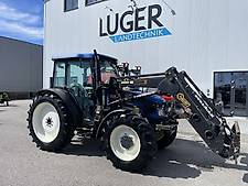 New Holland T4050 N traktorpool Angebot
