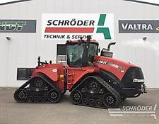 Case IH Quadtrac 620