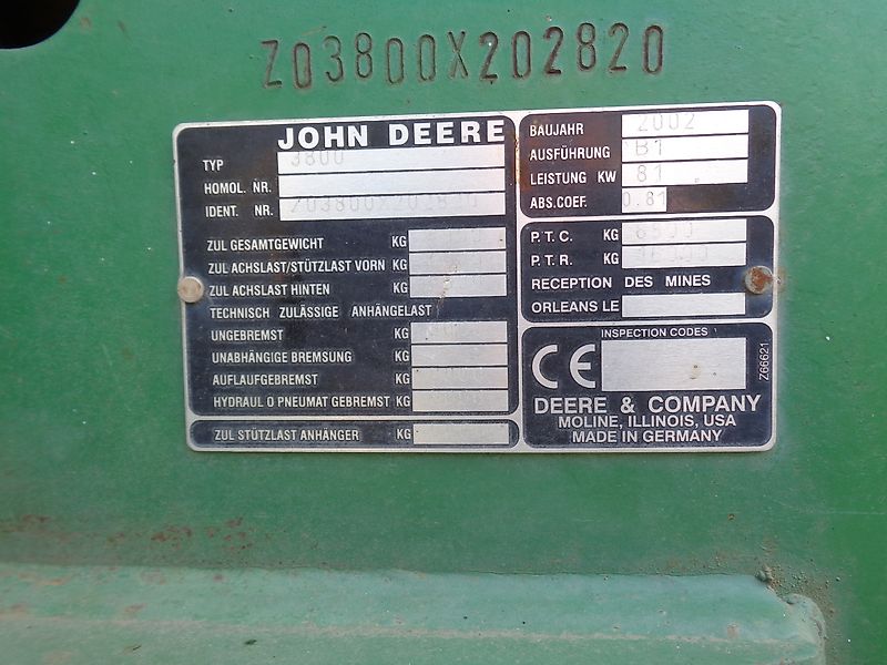 John Deere macchine operatrici Radlader-John-Deere-23903081