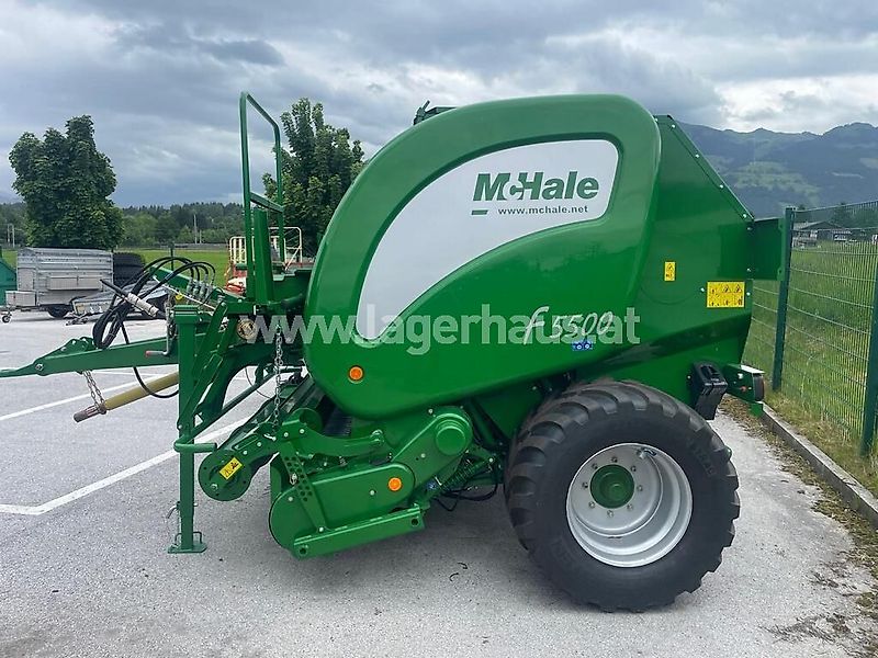 McHale F5500
