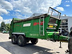 Bergmann TSW 5210S