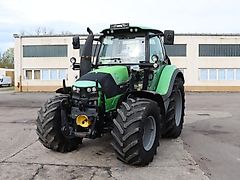 Deutz-Fahr AGROTRON 6130.4P.F/Z