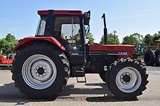 Case IH 956 XL traktorpool Angebot