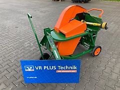 Posch ZAPFWELLENSÄGE WZ 700