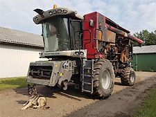 Massey Ferguson 9280 (Spare part/Reservedel/Ersatzteil)