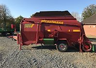 Strautmann Multi Mix 900F Strautmann Multi Mix 900F