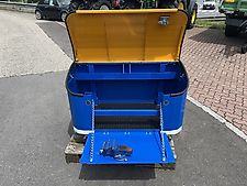 Binderberger FK - Forstkiste