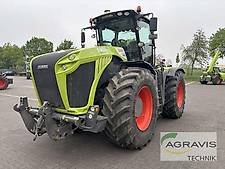 Claas XERION 5000 TRAC VC traktorpool Angebot