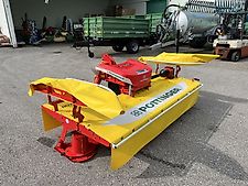 Pöttinger Novacat F 3100 OC