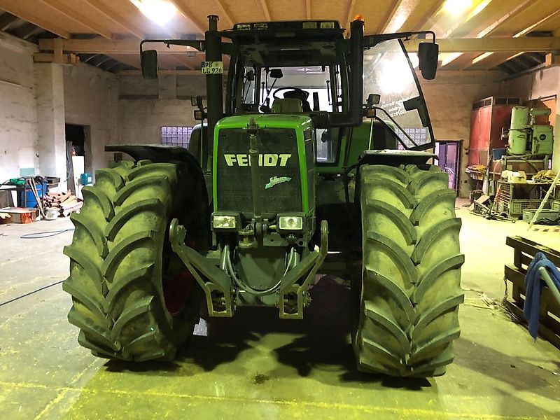 Fendt Favorit 926 Vario