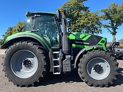Deutz-Fahr 6215TTV