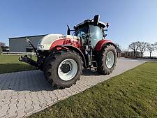 Steyr 6185 CVT traktorpool Angebot