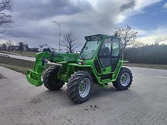 Merlo 40.7