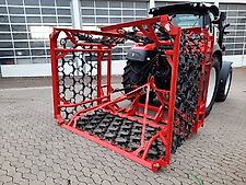 Kolaszewski WPH 80 Wiesenschleppe 8m Kolaszewski WPH 80 Wiesenschleppe 8m