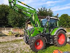 Fendt 312 Vario 4 Generation traktorpool Angebot