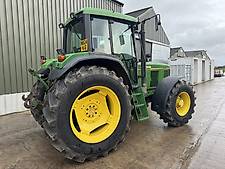 John Deere 6800 Tractor traktorpool Angebot