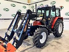 Steyr 958 M A traktorpool Angebot