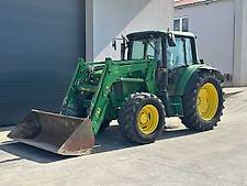John Deere 6320 traktorpool Angebot