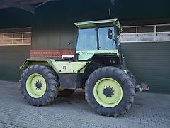 Deutz-Fahr Intrac 6.60