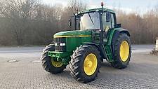 John Deere 6810 traktorpool Angebot