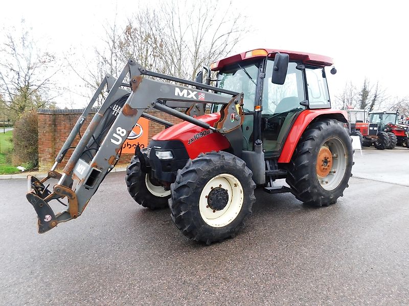 Case IH JX1090 U