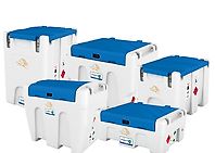 Kingspan Mobile AdBlue Tankanlage 200 Liter BlueTruckMaster (neue Bau Kingspan Mobile AdBlue Tankanlage 200 Liter BlueTruckMaster (neue Bau