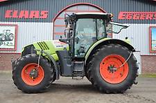 Claas ARION 650 CMATIC traktorpool Angebot